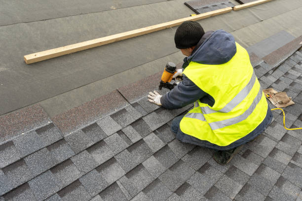 Quick and Trustworthy Emergency Roof Repair Services in Solon, IA