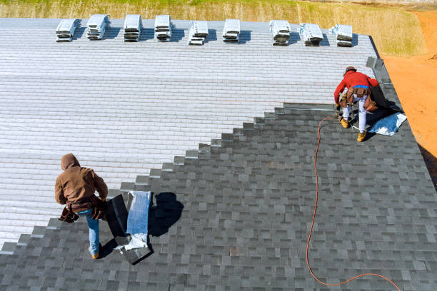 Trusted Solon, IA Roofing Contractor Experts