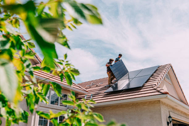 Best Slate Roofing Contractor  in Solon, IA