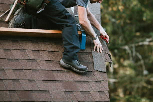 Best New Roof Installation  in Solon, IA