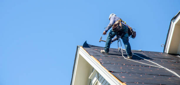Best Slate Roofing Contractor  in Solon, IA